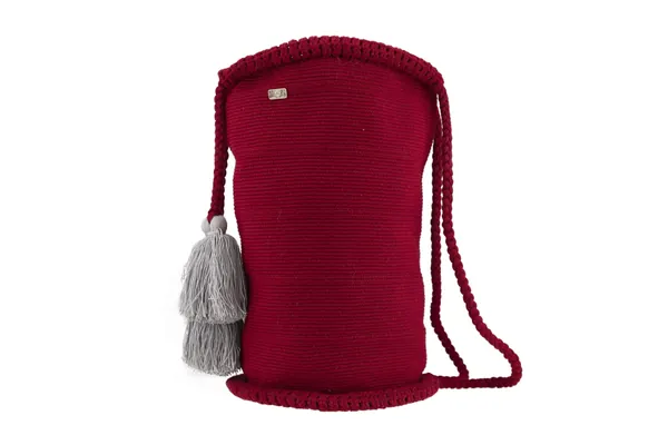 Wayuu Backpack Rucksack