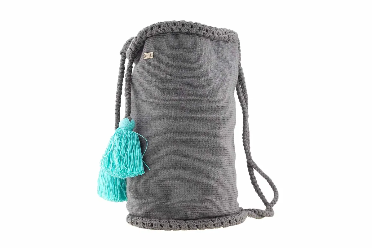 Wayuu Backpack Rucksack, Ansicht 1