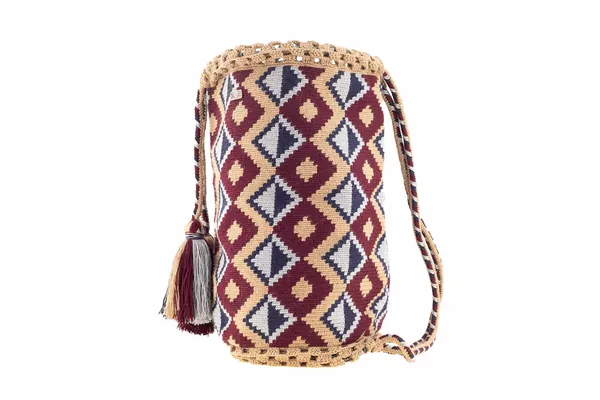 Wayuu Backpack Rucksack