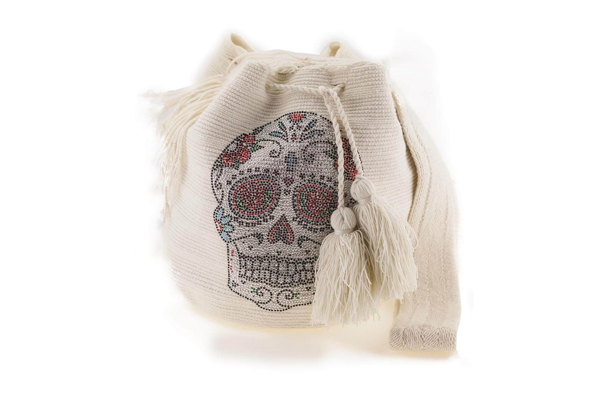 Wayuu-Unikat MO00256