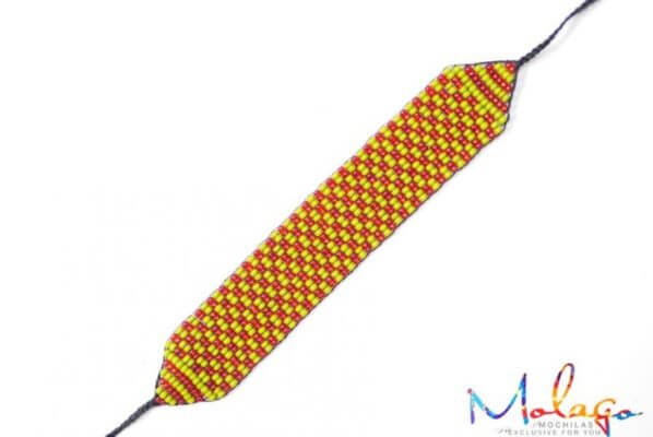 Armband - Perlen - Unikat