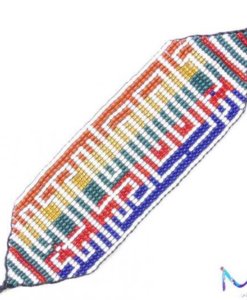 Armband - Perlen - Unikat