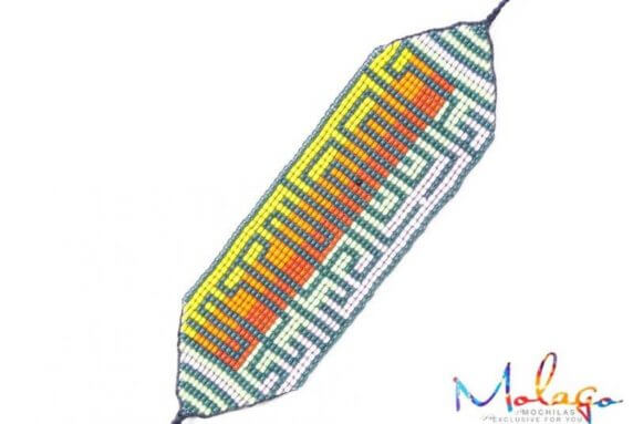 Armband - Perlen - Unikat