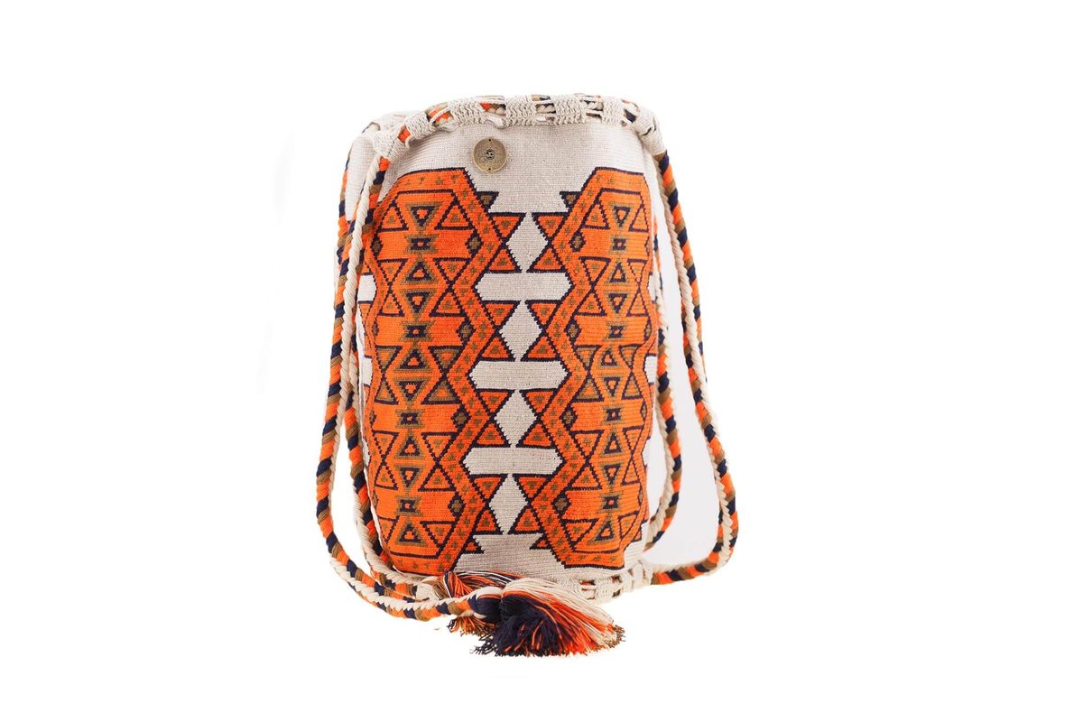 Wayuu-Unikat JDCB001