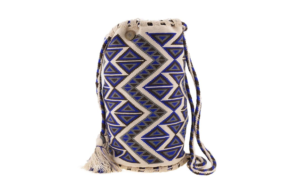 Wayuu-Unikat JDCB002