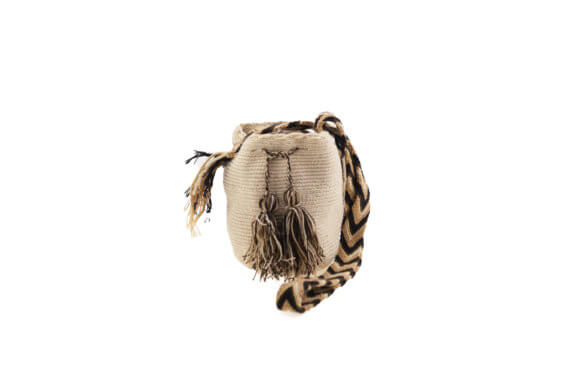 Mochila Wayuu Mini