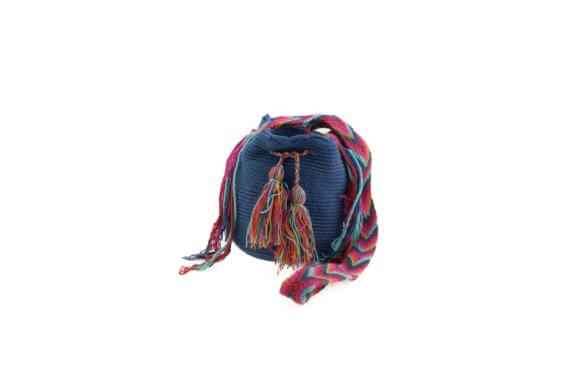 Mochila Wayuu Mini
