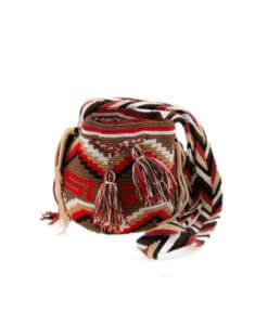 Mochila Wayuu Mini