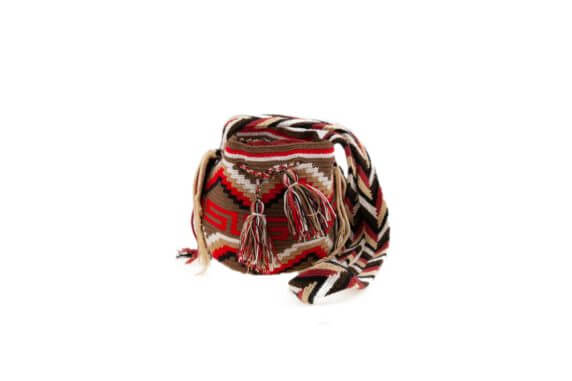 Mochila Wayuu Mini