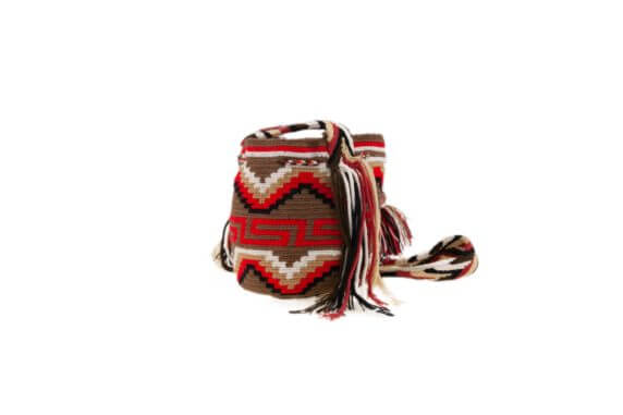 Mochila Wayuu Mini – Bild 2