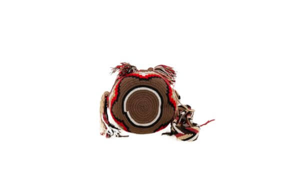 Mochila Wayuu Mini – Bild 3