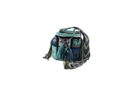 Mochila Wayuu Mini