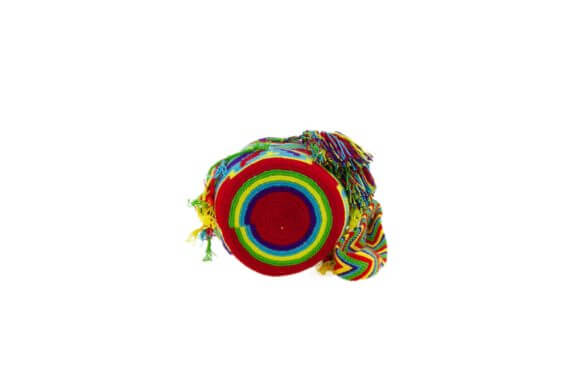 Mochila Wayuu Mini – Bild 3