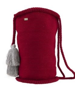 Wayuu Backpack Rucksack
