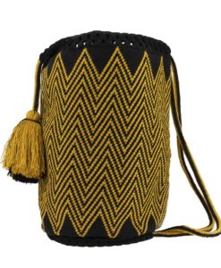 Wayuu Backpack Rucksack