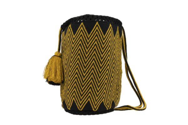 Wayuu Backpack Rucksack
