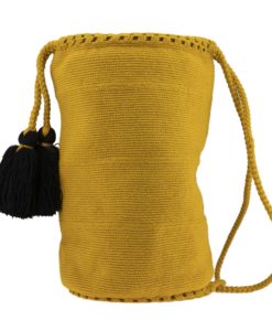 Wayuu Backpack Rucksack