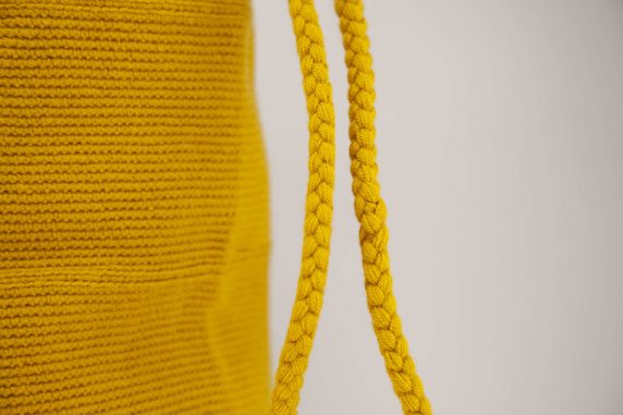 Wayuu Backpack Rucksack – Bild 10