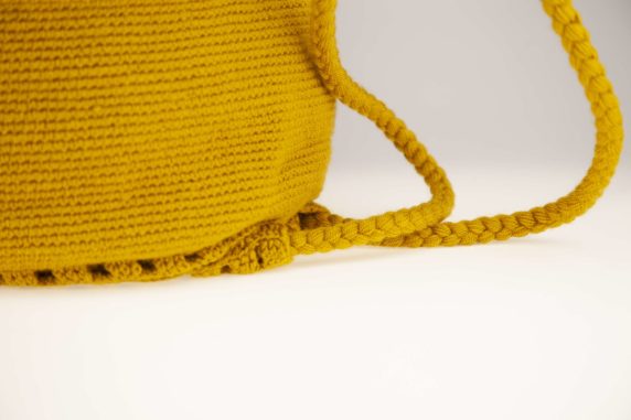 Wayuu Backpack Rucksack – Bild 11