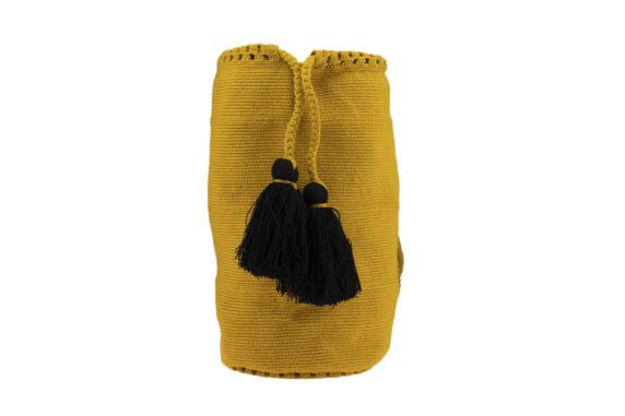 Wayuu Backpack Rucksack – Bild 2