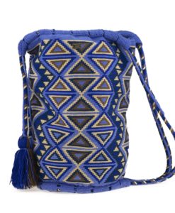 Wayuu Backpack Rucksack