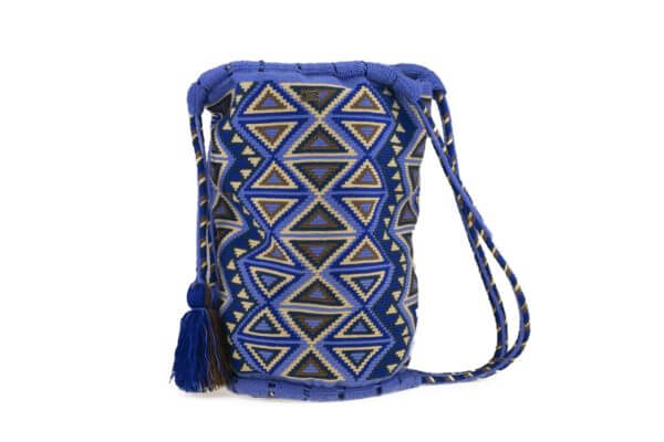 Wayuu Backpack Rucksack