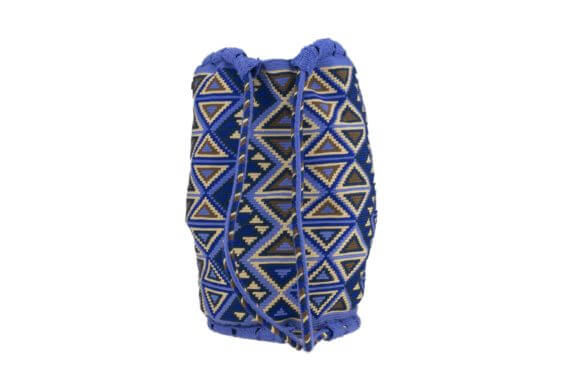 Wayuu Backpack Rucksack – Bild 5