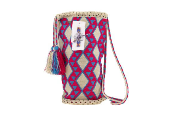 Wayuu Backpack Rucksack