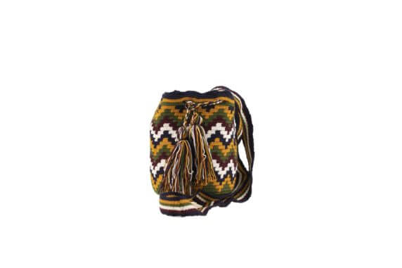 Mochila Wayuu Mini