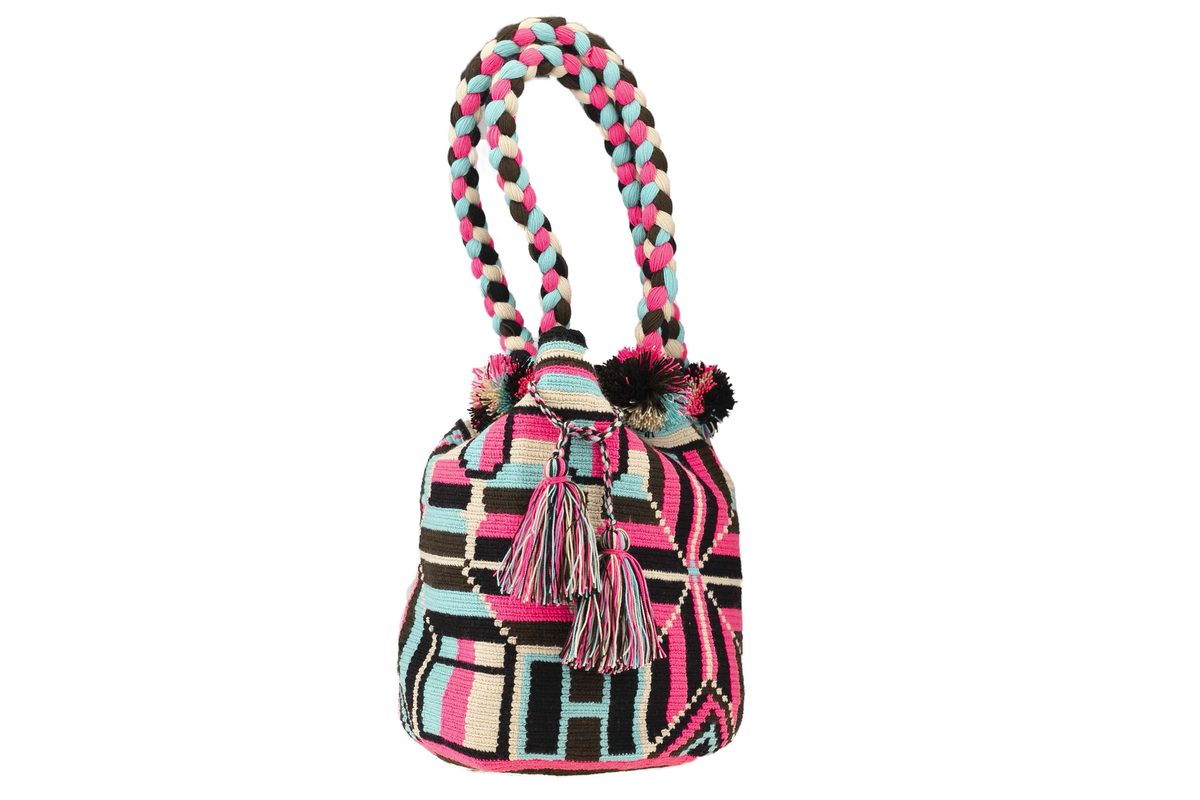 Wayuu-Unikat JDCT148