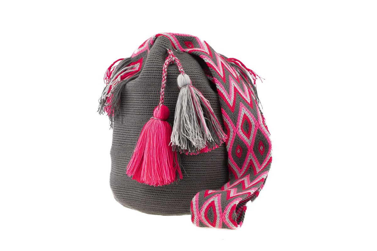 Wayuu-Unikat JDCU052