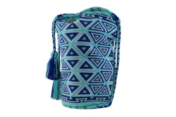 Wayuu Backpack Rucksack