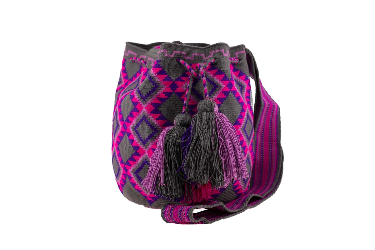 Wayuu-Unikat JDCT0164