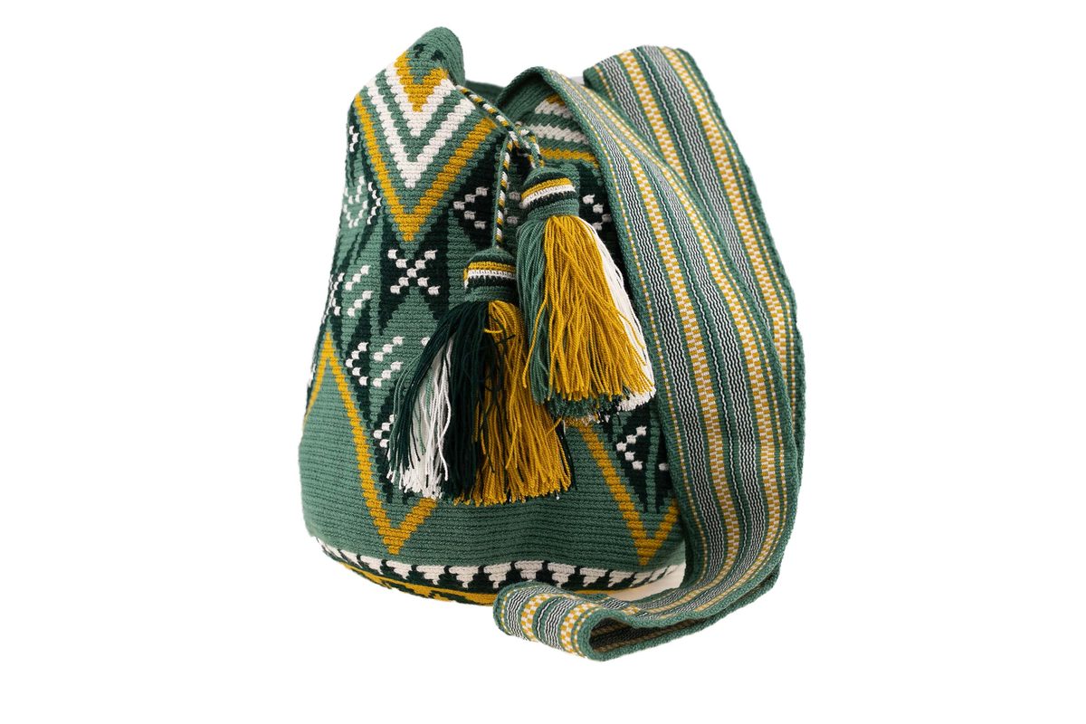 Wayuu-Unikat JDCT0168