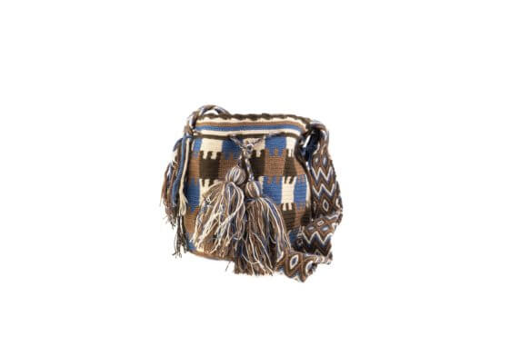Mochila Wayuu Mini
