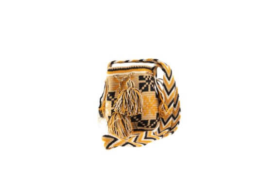 Mochila Wayuu Mini