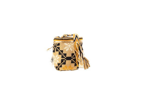 Mochila Wayuu Mini – Bild 2