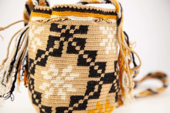 Mochila Wayuu Mini – Bild 4