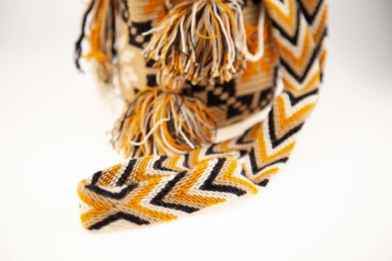 Mochila Wayuu Mini – Bild 5