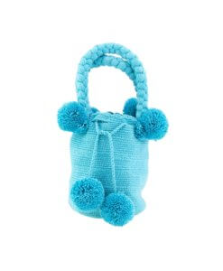 Mochila Wayuu Mini