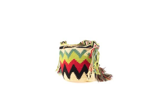 Mochila Wayuu Mini – Bild 2