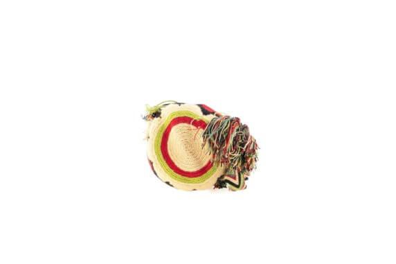 Mochila Wayuu Mini – Bild 3