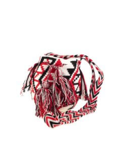 Mochila Wayuu Mini