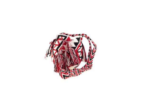Mochila Wayuu Mini