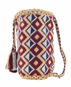 Wayuu Backpack Rucksack