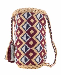 Wayuu Backpack Rucksäcke